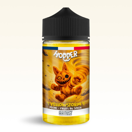 HOPPER • Yellowstorm 200ml