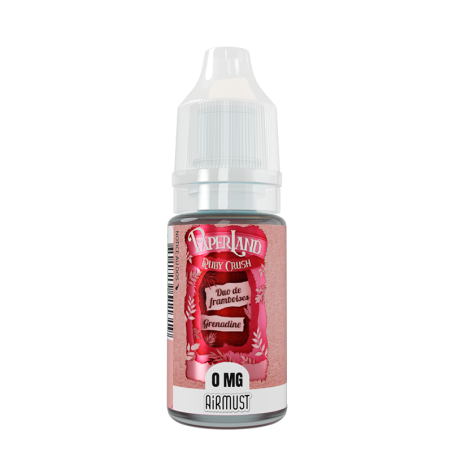 Paperland • Ruby Crush 10ml
