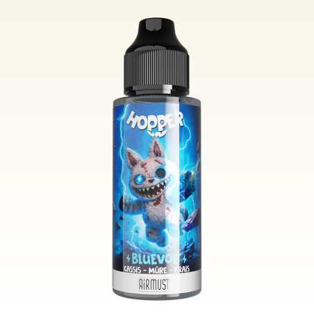 HOPPER • Bluevolt 100ml