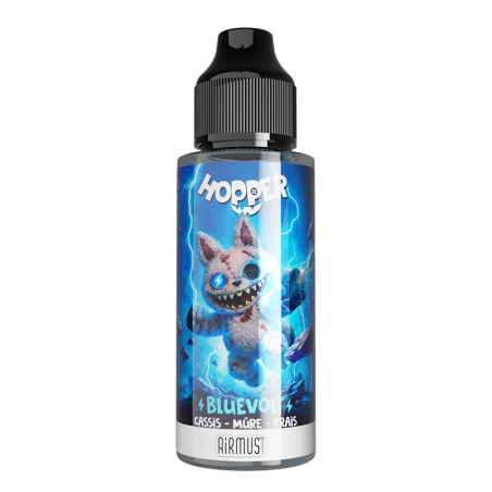 HOPPER • Bluevolt 100ml