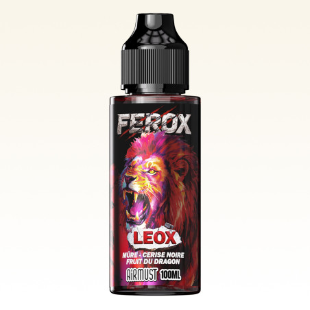 Ferox • Leox 100ml