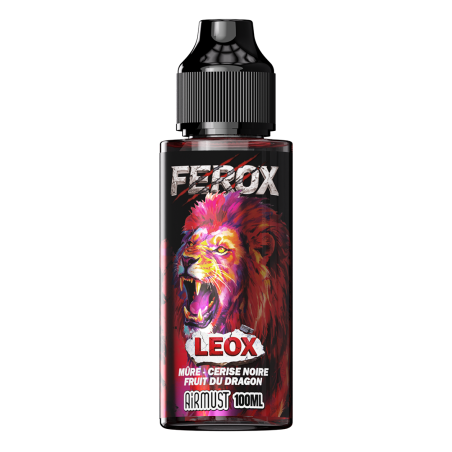 Ferox • Leox 100ml