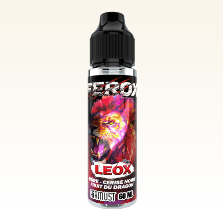 Ferox • Leox 60ml