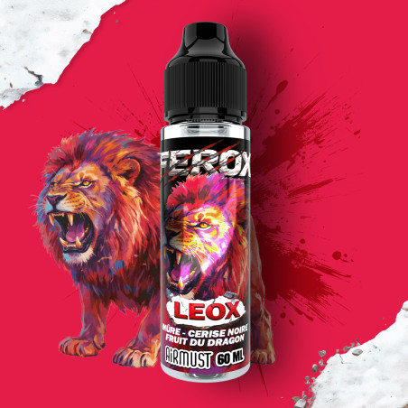 Ferox • Leox 60ml