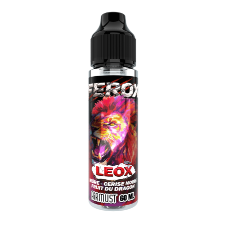 Ferox • Leox 60ml
