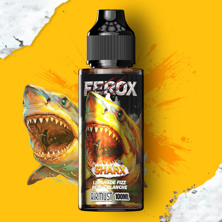 Ferox • Sharx 100ml