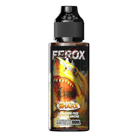 Ferox • Sharx 100ml