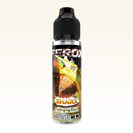 Ferox • Sharx 60ml