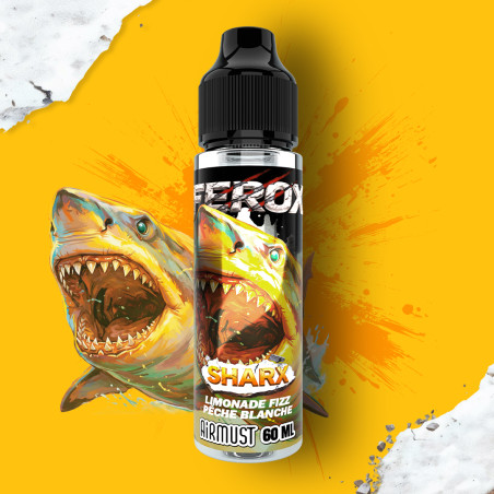 Ferox • Sharx 60ml