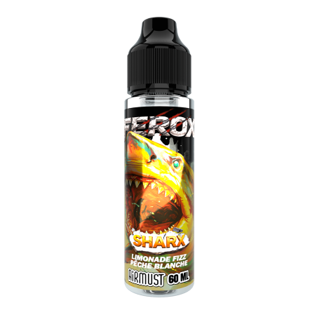 Ferox • Sharx 60ml