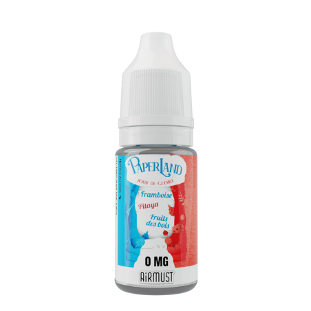 Paperland • Jour de gloire 10ml