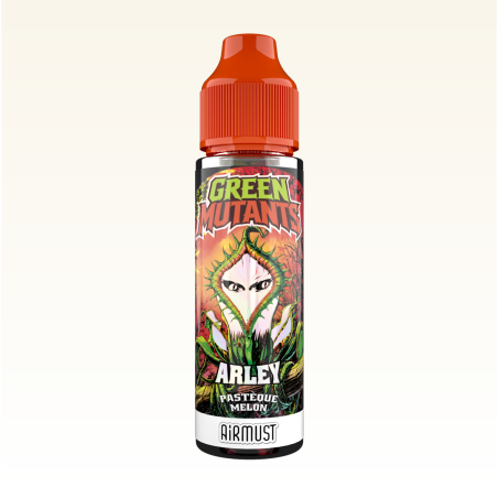 Green Mutants - Arley 50ml