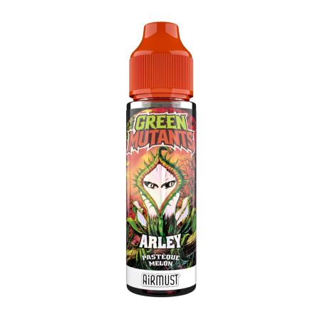 Green Mutants - Arley 50ml