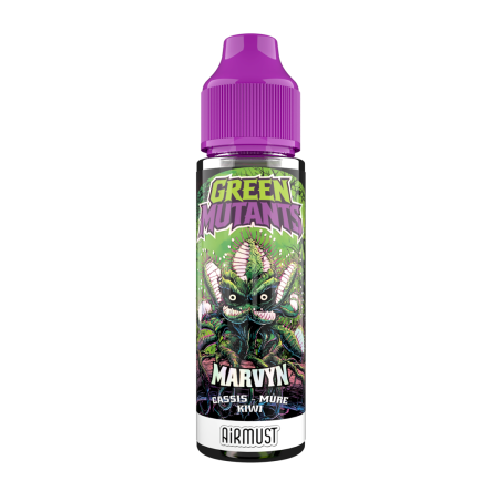 Green Mutants - Marvyn 50ml