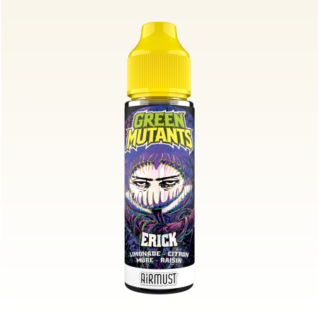 Green Mutants - Erick 50ml