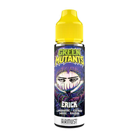 Green Mutants - Erick 50ml