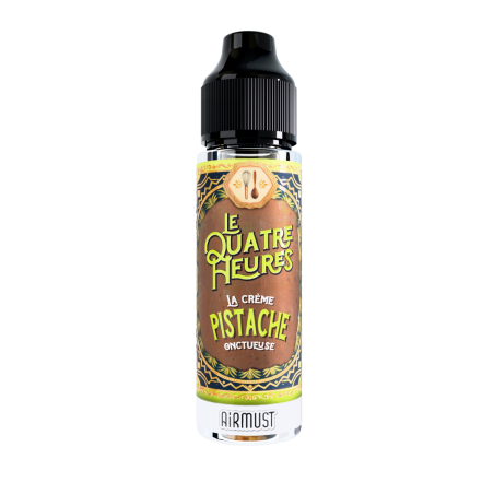 Le Quatre Heures • Crème pistache 50ml