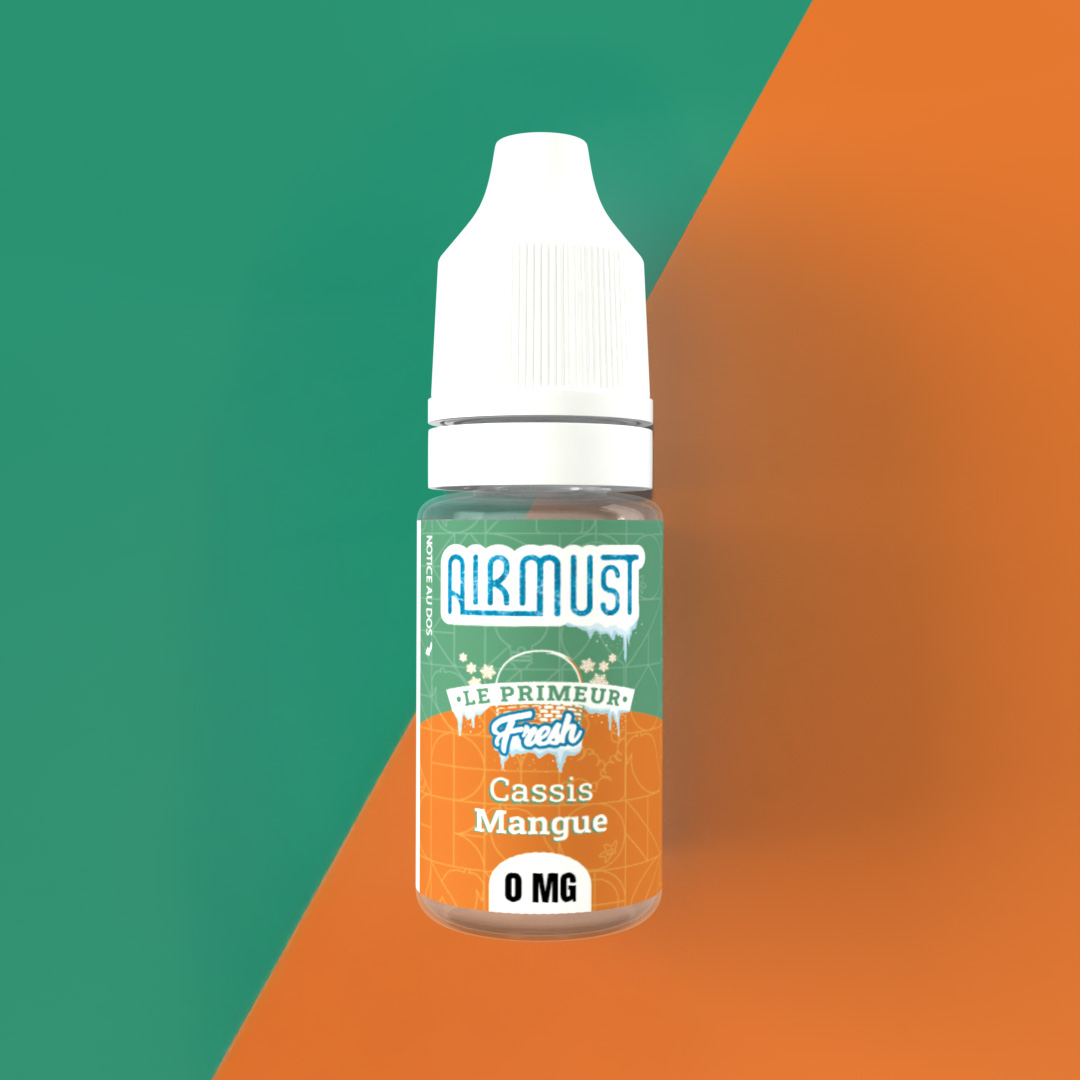 Le Primeur Orange Passion